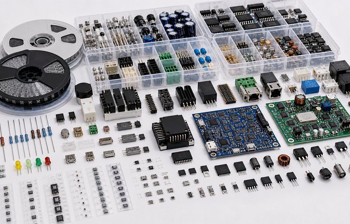 电源模块参考 USB接口产品线 1