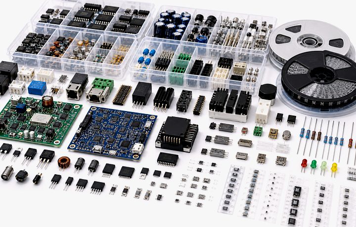电源模块参考 USB接口产品线 2