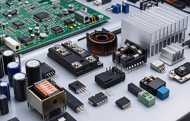 调试工具应用选型资料 1