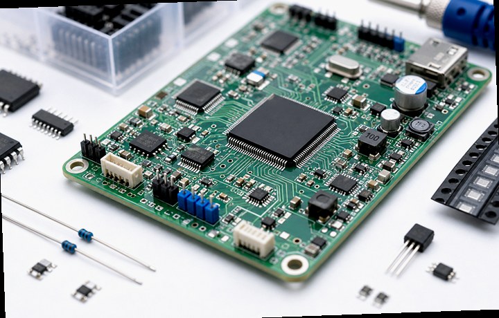 USB接口目录产品资料